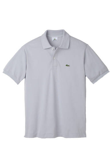 <strong>LACOSTE｜ラコステ</strong> 「L1212」9975円（ラコステ／ファブリカ）