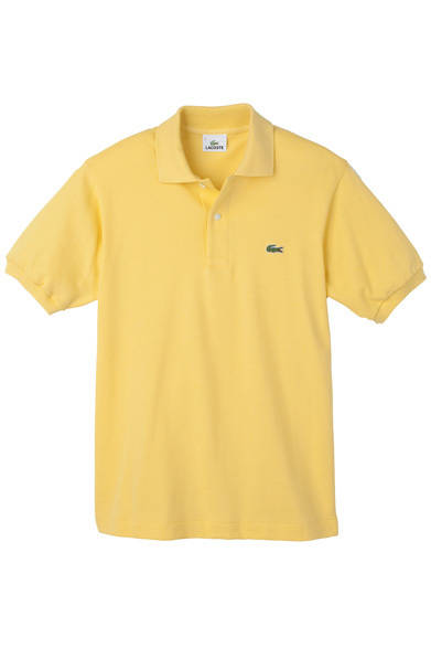 <strong>LACOSTE｜ラコステ</strong> 「L1212」9975円（ラコステ／ファブリカ）