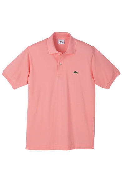 <strong>LACOSTE｜ラコステ</strong> 「L1212」9975円（ラコステ／ファブリカ）