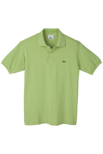 <strong>LACOSTE｜ラコステ</strong> 「L1212」9975円（ラコステ／ファブリカ）