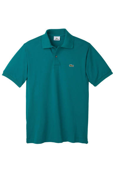<strong>LACOSTE｜ラコステ</strong> 「L1212」9975円（ラコステ／ファブリカ）