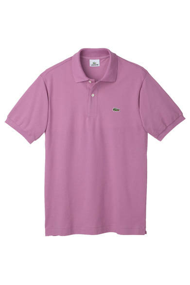 <strong>LACOSTE｜ラコステ</strong> 「L1212」9975円（ラコステ／ファブリカ）