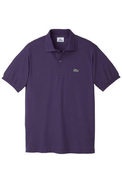 <strong>LACOSTE｜ラコステ</strong> 「L1212」9975円（ラコステ／ファブリカ）