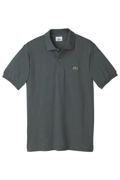 <strong>LACOSTE｜ラコステ</strong> 「L1212」9975円（ラコステ／ファブリカ）