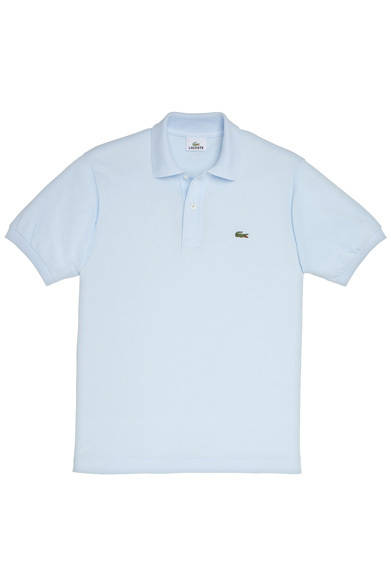 <strong>LACOSTE｜ラコステ</strong> 「L1212」9975円（ラコステ／ファブリカ）
