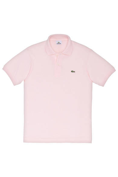 <strong>LACOSTE｜ラコステ</strong> 「L1212」9975円（ラコステ／ファブリカ）