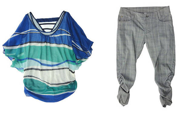 <strong>Shibuya Hikarie ShinQs｜渋谷ヒカリエ シンクス</strong>　4階　カリテ スケープ　左／1万6800円、右／1万6800円