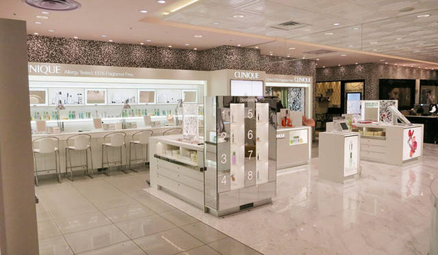 <strong>Shibuya Hikarie ShinQs｜渋谷ヒカリエ シンクス</strong>　地下1階　クリニーク