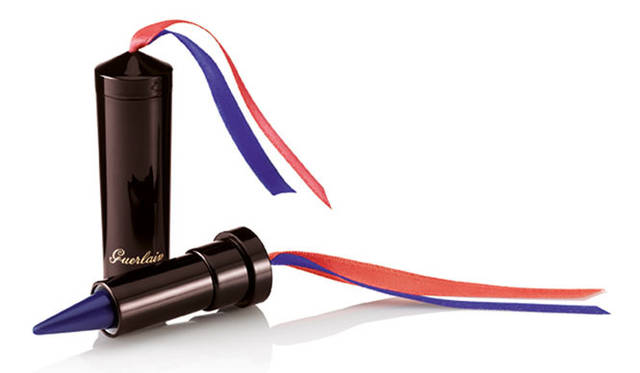 <strong>GUERLAIN｜ゲラン</strong>　＜アイライナー＞テラコッタ カジャール 4725円