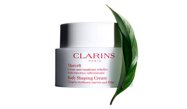 <strong>CLARINS｜クラランス</strong>　クレーム マスヴェルト　7350円