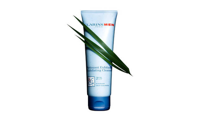 <strong>CLARINS｜クラランス</strong>　エクスフォリエイティング クレンザー　3675円