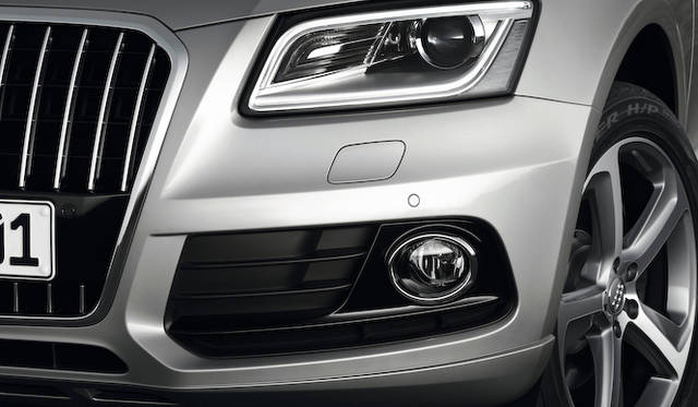 <strong>Audi Q5｜アウディQ5</strong>