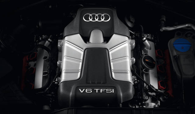 <strong>Audi Q5｜アウディQ5</strong>