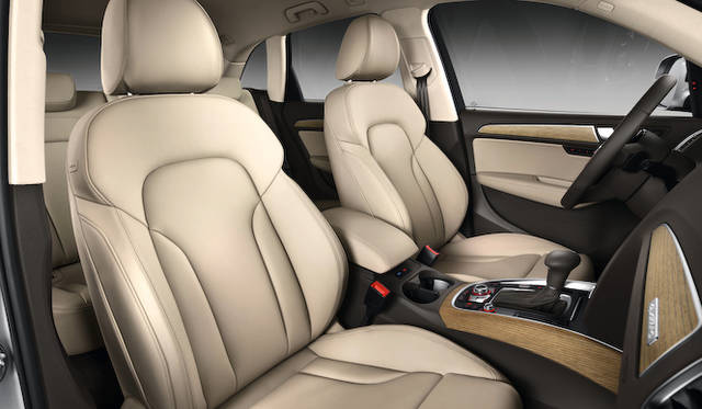 <strong>Audi Q5｜アウディQ5</strong>