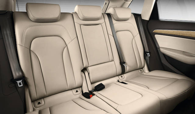 <strong>Audi Q5｜アウディQ5</strong>