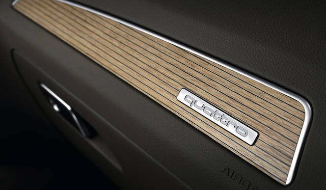 <strong>Audi Q5｜アウディQ5</strong>