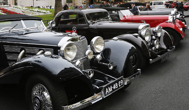 <strong>Louis Vuitton Classic Serenissima Run 2012｜ルイ・ヴィトン クラシック セレニッシマ ラン 2012</strong>