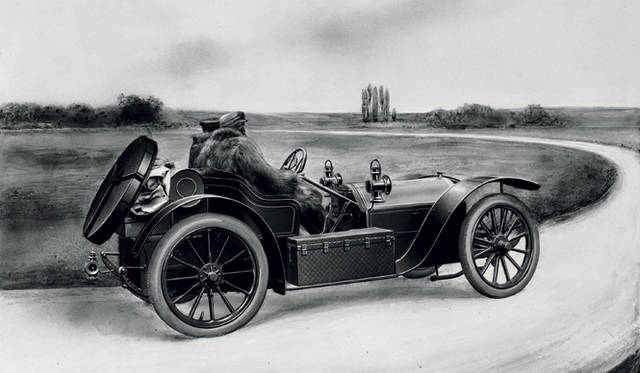 <strong>Louis Vuitton Classic Serenissima Run 2012｜ルイ・ヴィトン クラシック セレニッシマ ラン 2012</strong>