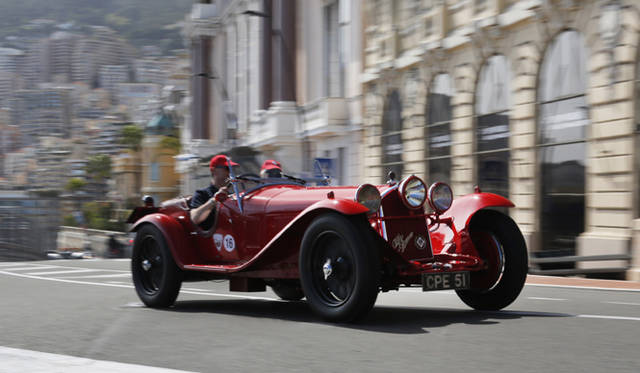 <strong>Alfa Romeo 8C 2300 Zagato （1932）｜アルファ・ロメオ 8C 2300 ザガート （1932）</strong>