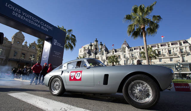 <strong>Ferrari 250 MM （1953）｜フェラーリ 250 MM （1953）</strong>