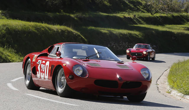 <strong>Serenissima Jet Competizione （1965）｜セレニッシマ ジェット コンペティツィオーネ （1965）</strong>