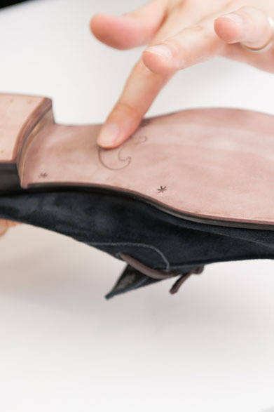 <strong>BARNEYS NEW YORK｜バーニーズ　ニューヨーク</strong>　スリッポン6万6150円（カストーリ／バーニーズ　ニューヨーク）