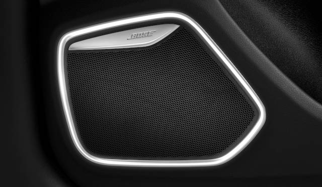 <strong>Audi Q3｜アウディQ3</strong>　（写真は本国仕様）