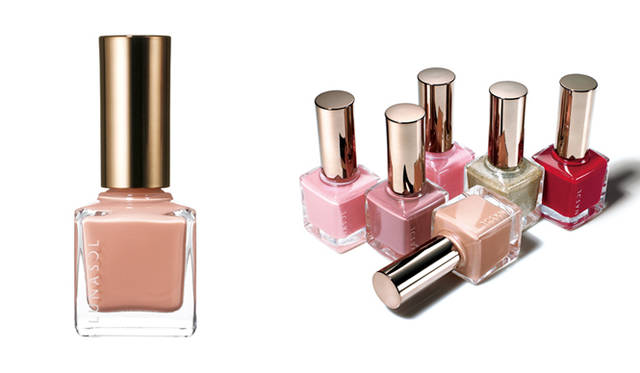 <strong>LUNASOL｜ルナソル</strong>　＜ネイル＞ルナソル ネイルフィニッシュ各1575円