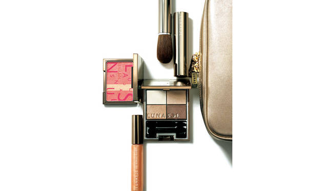 <strong>LUNASOL｜ルナソル</strong>　＜限定メイクキット＞ルナソル サマーキット2012