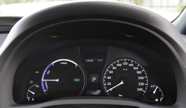 <strong>LEXUS RX450h｜レクサス RX450h</strong>