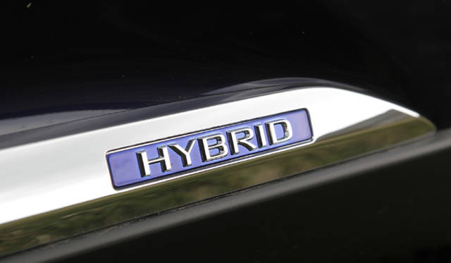 <strong>LEXUS RX450h｜レクサス RX450h</strong>