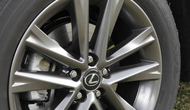 <strong>LEXUS RX450h｜レクサス RX450h</strong>