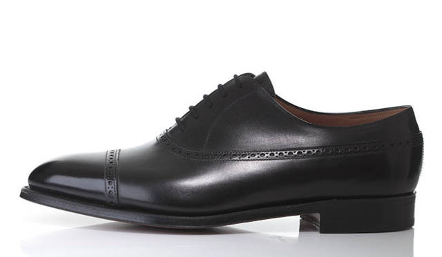<strong>JOHN LOBB｜ジョンロブ</strong>　「BALMORAL（バルモラル）」