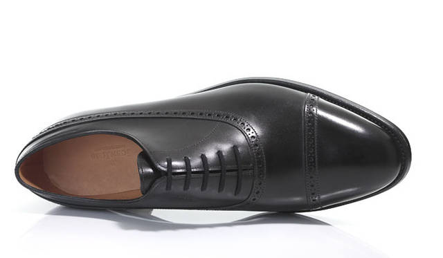 <strong>JOHN LOBB｜ジョンロブ</strong>　「BALMORAL（バルモラル）」