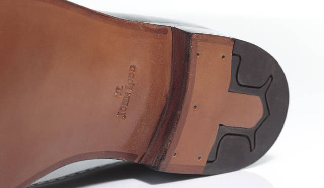<strong>JOHN LOBB｜ジョンロブ</strong>　「BALMORAL（バルモラル）」