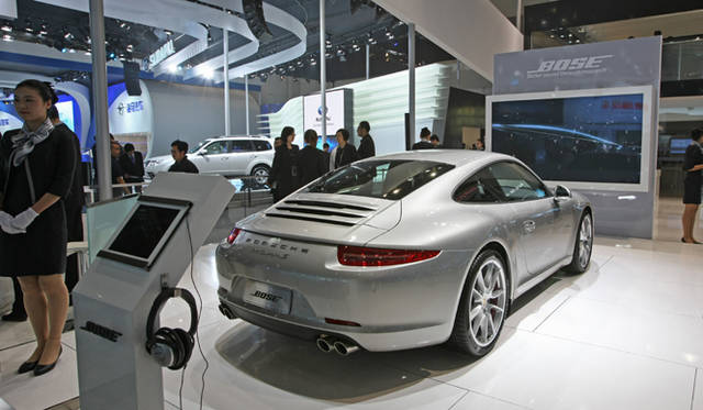 <strong>BOSE｜ボーズ</strong>