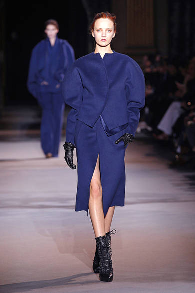 <strong>HAIDER ACKERMANN｜ハイダー アッカーマン</strong>　2012-13年 秋冬コレクション