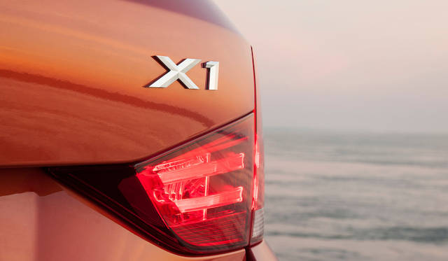 <strong>BMW X1｜ビー・エム・ダブリュー X1</strong>