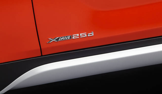 <strong>BMW X1｜ビー・エム・ダブリュー X1</strong>