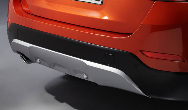 <strong>BMW X1｜ビー・エム・ダブリュー X1</strong>