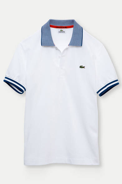 <strong>LACOSTE｜ラコステ</strong>　“MARINE” 1万3650円（ラコステ／ファブリカ）
