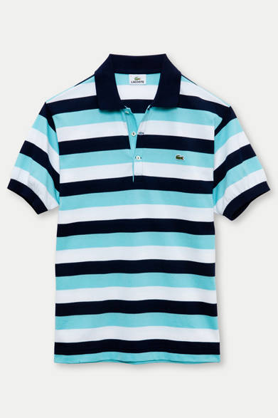 <strong>LACOSTE｜ラコステ</strong>　“MARINE” 1万3650円（ラコステ／ファブリカ）