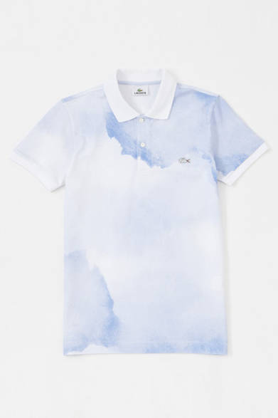 <strong>LACOSTE｜ラコステ</strong>　“AQUARLLE” 1万1550円（ラコステ／ファブリカ）