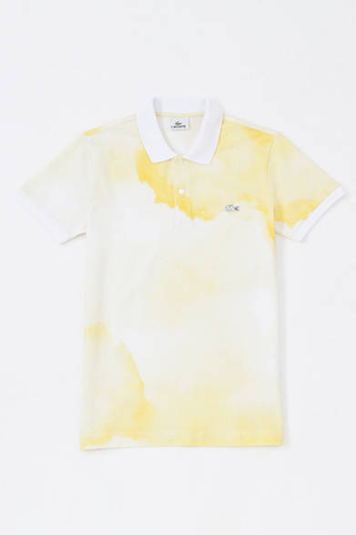 <strong>LACOSTE｜ラコステ</strong>　“AQUARLLE” 1万1550円（ラコステ／ファブリカ）