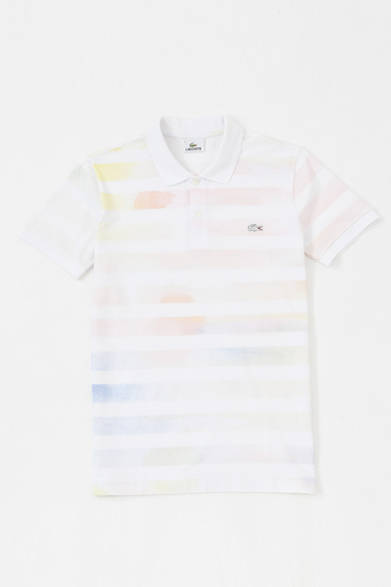 <strong>LACOSTE｜ラコステ</strong>　“AQUARLLE” 1万1550円（ラコステ／ファブリカ）