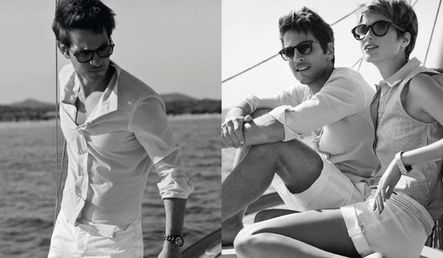 <strong>GIORGIO ARMANI｜ジョルジオ アルマーニ</strong>