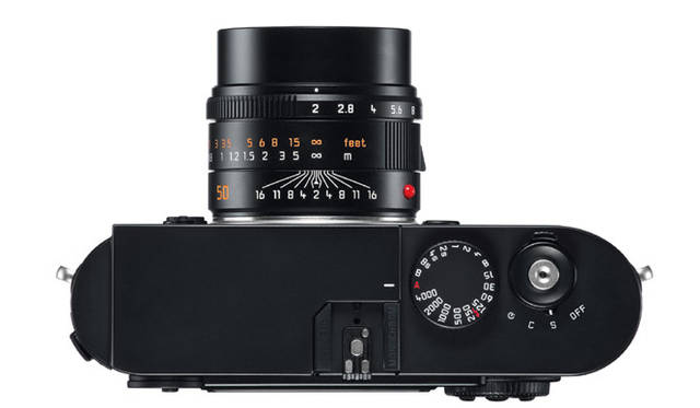 <strong>Leica｜ライカ</strong>　ライカ M モノクローム