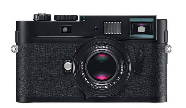 <strong>Leica｜ライカ</strong>　8月の発売が待ち遠しい