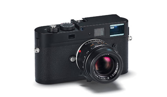 <strong>Leica｜ライカ</strong>　ライカ M モノクローム