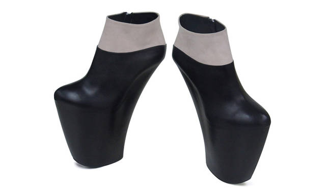 <strong>GIUSEPPE ZANOTTI DESIGN│ジュゼッペ・ザノッティ・デザイン</strong>　レディー・ガガとのコラボレーション